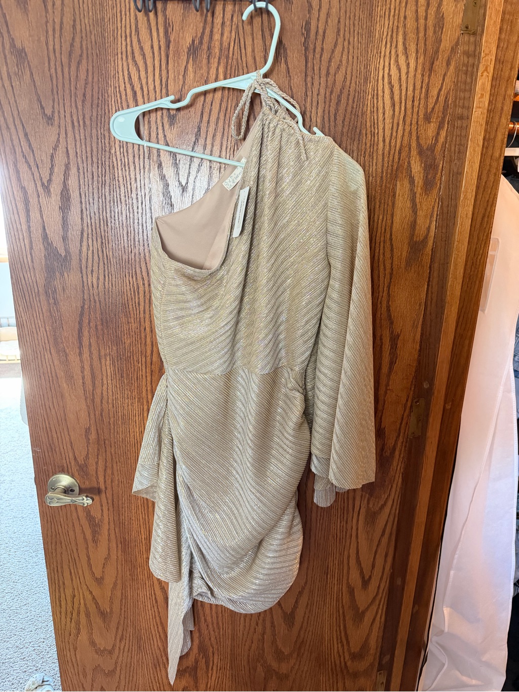 Genevieve Dress - Primp Boutique